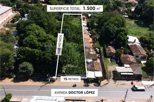 En venta amplio terreno sobre ruta en Capiaá, foto 5