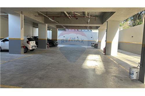 1 dorm con cochera detras del shopp del sol — foto 1
