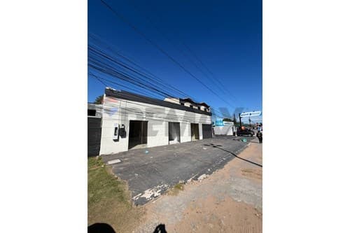 Terreno en Venta sobre Ruta Transchaco — foto 1