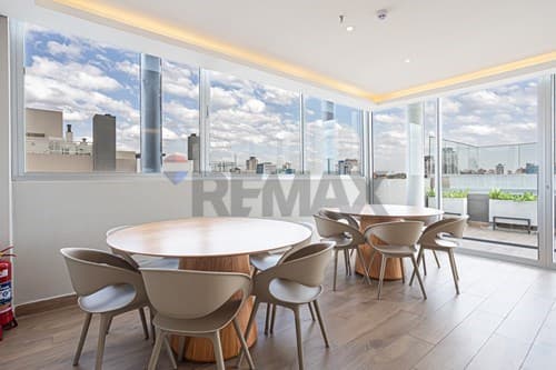 R5 Las Lomas | estudios y 1 dormitorio, foto 4