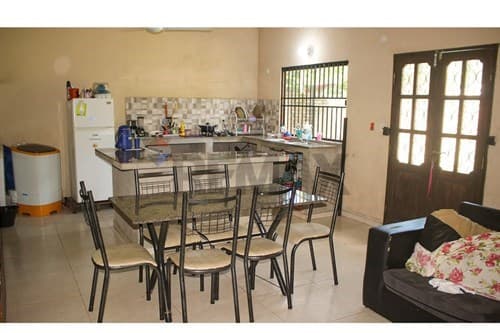 Casa en Venta Ypane/Colonia Thompson, foto 4
