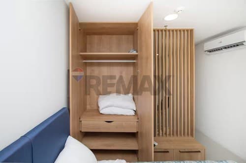 Monoambiente equipado — foto 4
