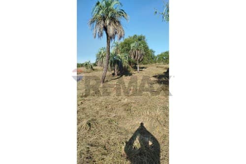 TERRENO EN VENTA Mayor Martínez - Ñeembucú — foto 1