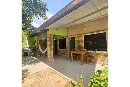 casa de 1 dormitorio — foto 3