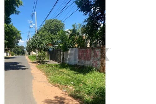 Oportunidad: Terreno 1000m² en San Lorenzo — foto 2