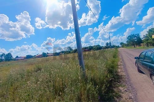 15 terrenos en el centro de villa hayes! — foto 3