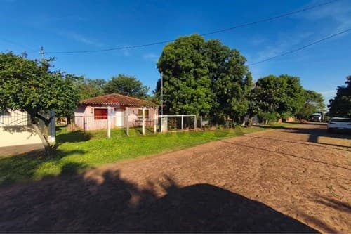 Casa con amplio terreno en guarambare — foto 5