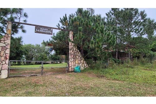 Terreno en venta-loma grande-cordillera — foto 4