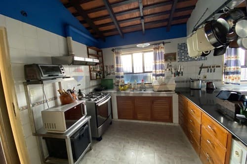 Casa con piscina y quincho en Mariano Roque Alonso — foto 5