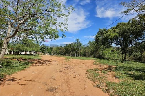 En venta 4 lotes juntos en itapuami II — foto 5