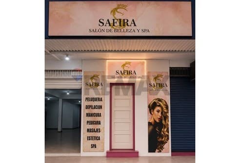 Spa Totalmente Equipado en Luque!, foto 1