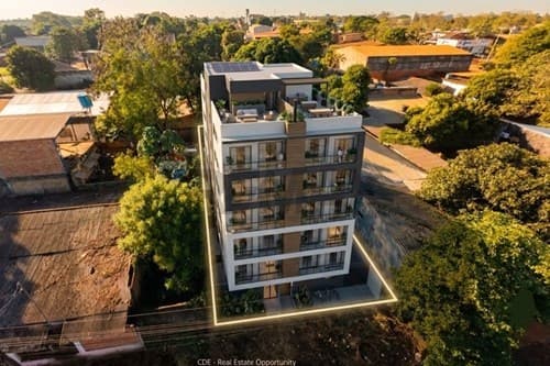 Terreno 372m2 casi Av 2000 Ciudad Nueva — foto 4