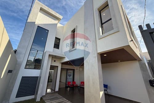 Dúplex a estrenar en venta! Cambyretá, Itapúa Py — foto 4