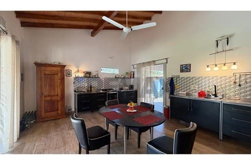 Casa en Altos a metros de Aquabrava con 1.440 m2 — foto 4
