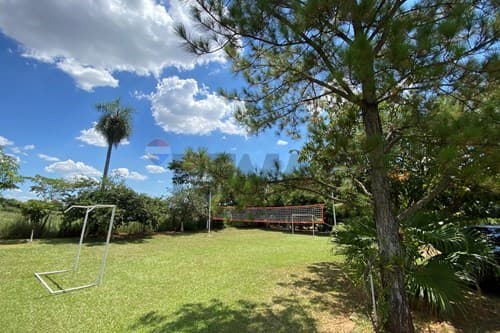 En venta casa quinta en la ciudad de villeta