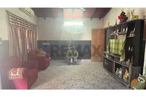 En Venta Casa en Fernando de la Mora Z. N
