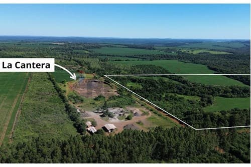 ¡Oportunidad de inversión en Pirapó, Itapúa! — foto 4
