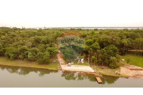 ¡Terreno Ideal en Tacuaro, Alto Paraná! — foto 2