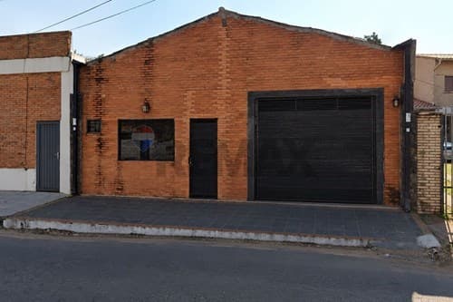 Casa en Lambare con salida a dos avenidas