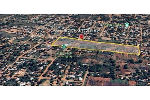 En Venta Terreno - Toledo Cañada — foto 3
