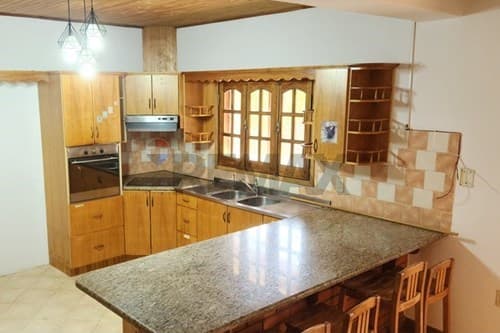Casa en filadelfia zona centro — foto 4