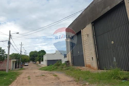 Tinglado en San Lorenzo!, foto 2