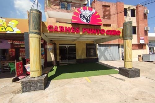 Local Comercial en Alquiler - Villa Ofelia