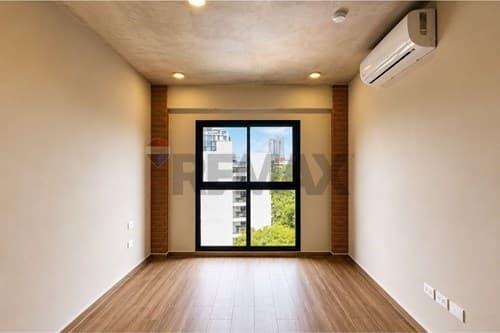 Exclusivo Depto de 1 dorm en Las Mercedes — foto 3