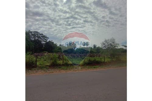 Terreno julian augusto saldivar — foto principal