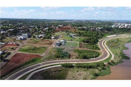 Terreno en venta en Cambyretá