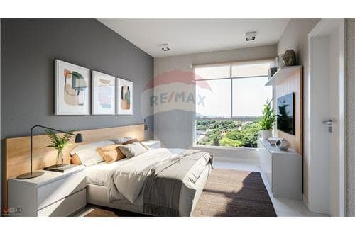 dpto de 1 dormitorio en Forvm Molas Lopez — foto 2