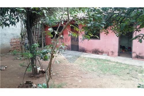 Terreno con Casa a refaccionar — foto 4
