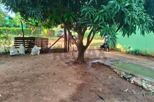 Casa Moderna en Kennedy, Capiatá: 4 Hab, 1 Baño — foto 2