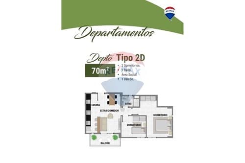 en Complejo República — foto 5