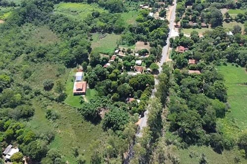 Terreno en Venta Villeta Nueva Italia — foto 3