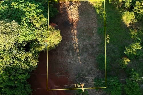Terreno de 600m2 en km 9 Acaray, foto 2