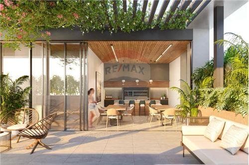 Departamento,1 dormitorio - Nostrum Trinidad — foto 4