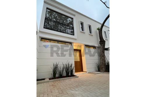 Moderno Dúplex con diseño estilo Toscano — foto 2