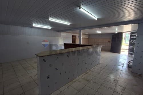 Salón comercial s/ Ruta Transchaco — foto 3