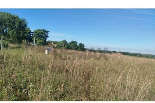 ¡Invertí Hoy en tu Futuro! Terreno en Venta