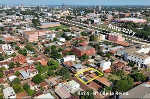 ¡Hermosa Casa en B° Che la Reina, Km 4! — foto 4