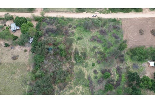 Terreno en Vendo terreno, Loma Plata