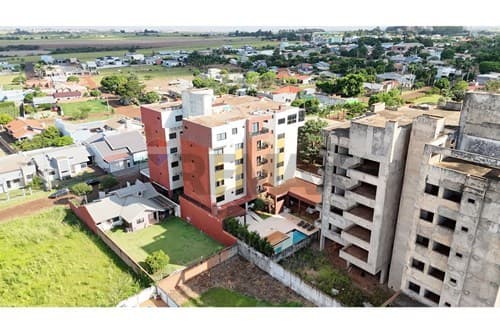 ¡Moderno Dpto en Santa Rita, Alto Paraná! — foto 4