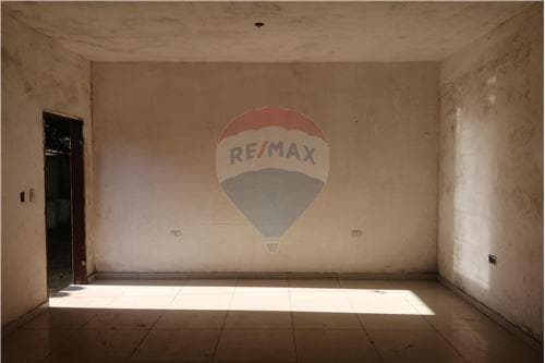 Propiedad para rentabilidad o proyecto de vivienda