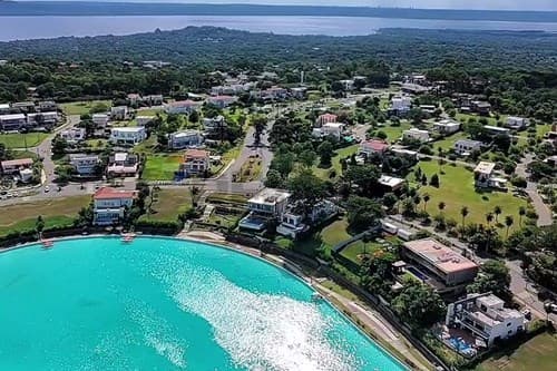 terreno en el condominio Aqua Village — foto 2
