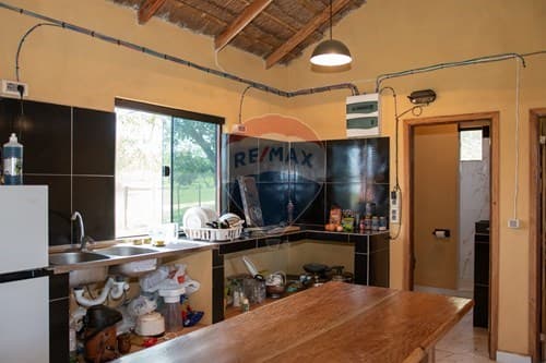 Rustic Living, Modern Comfort – Caazapá — foto 3