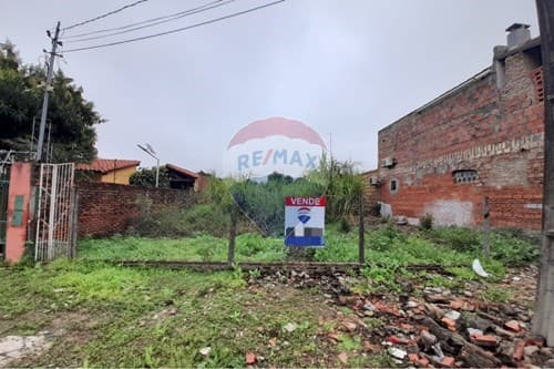 Terreno en venta. Mariano R. Alonso — foto 5