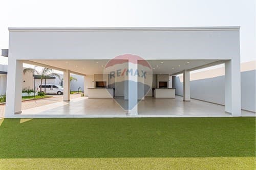 Casas a estrenar barrio cerrado las palmas — foto 3