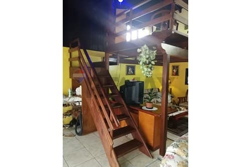 Hernandarias: Casa Espaciosa en Venta, foto 4
