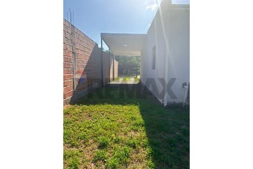 En venta chalet a estrenar en Luque - itapuami II — foto 4